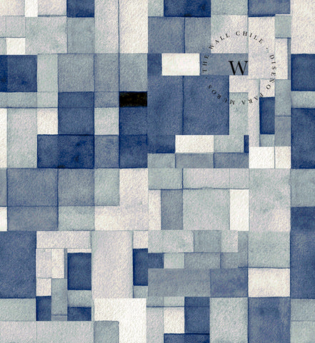 Blue Cube