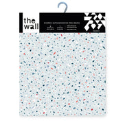 Blue Terrazzo
