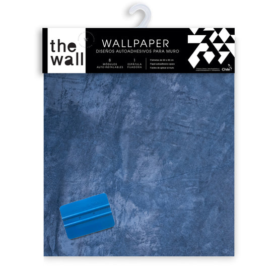 Blue Texture