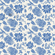 Blue Tropic