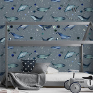 Blue Whales