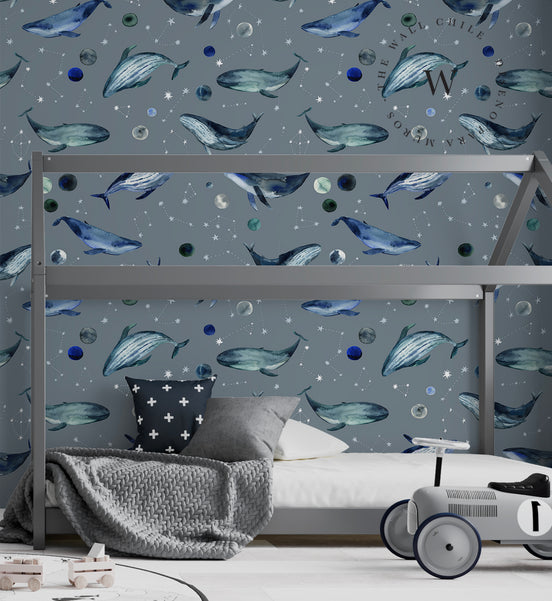Blue Whales