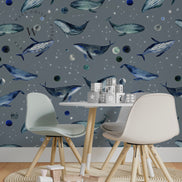 Blue Whales