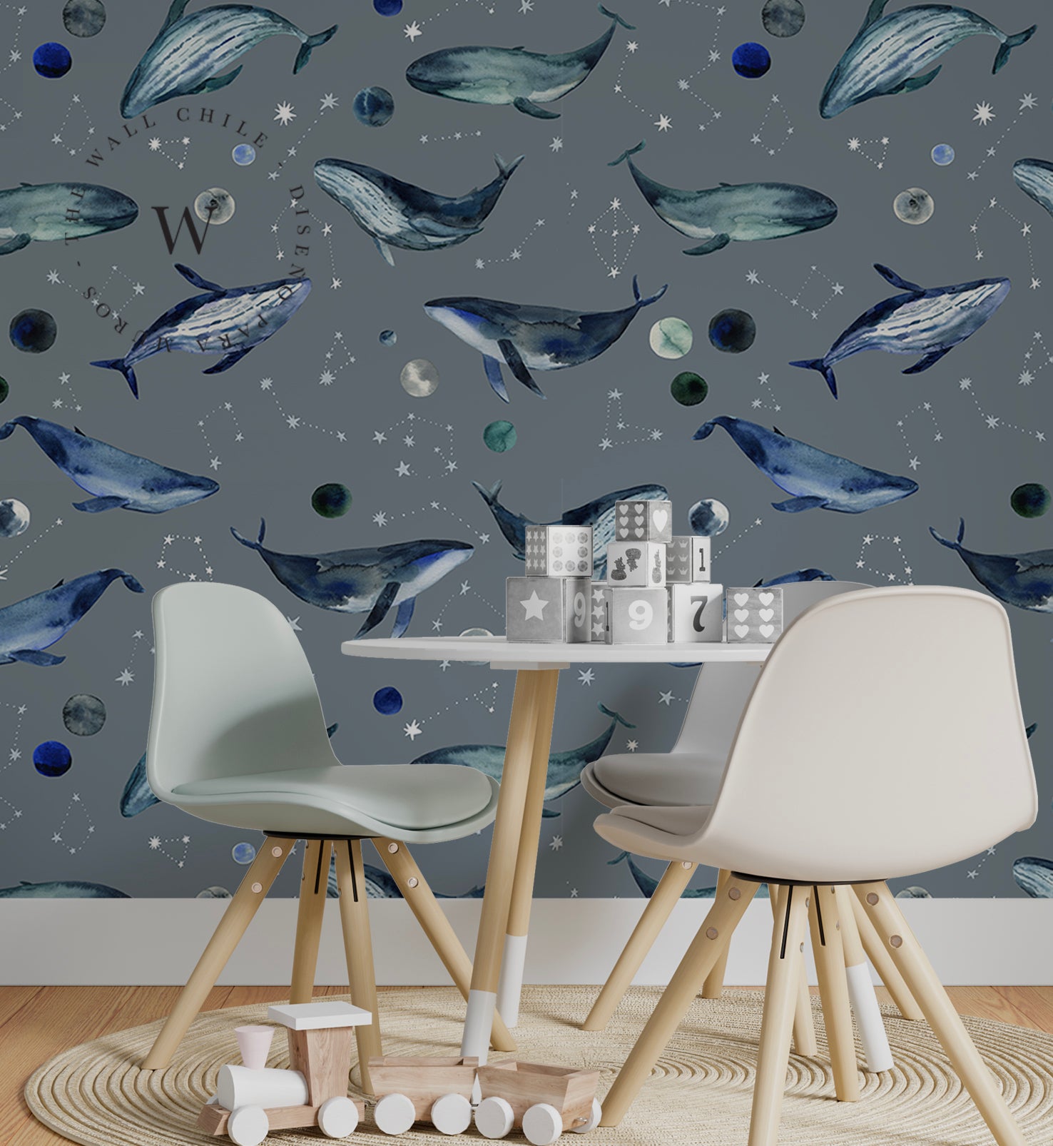 Blue Whales