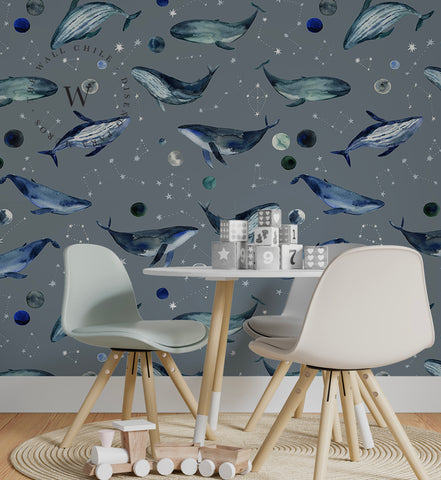 Blue Whales