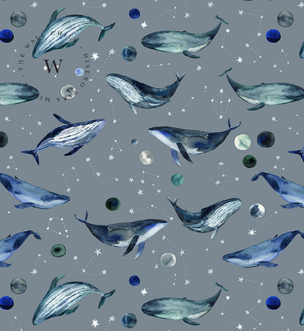 Blue Whales