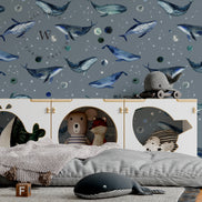 Blue Whales
