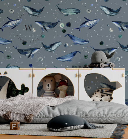 Blue Whales