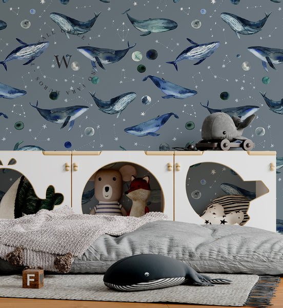 Blue Whales