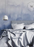 Blue Watercolor