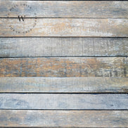Blue Wood
