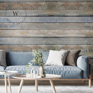 Blue Wood