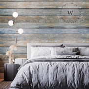 Blue Wood