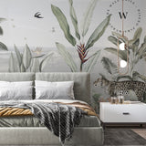 Botanical Beauty - Panorama