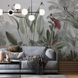 Botanical Beauty - Panorama