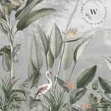 Botanical Beauty - Panorama