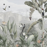 Botanical Beauty - Panorama