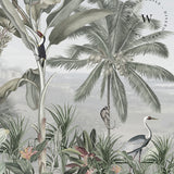 Botanical Beauty - Panorama