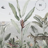 Botanical Beauty - Panorama