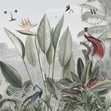 Botanical Beauty - Panorama