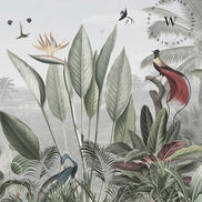 Botanical Beauty - Panorama