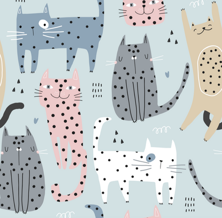Cats