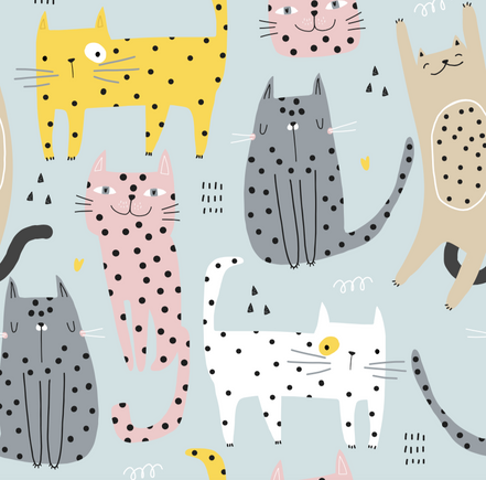Cats