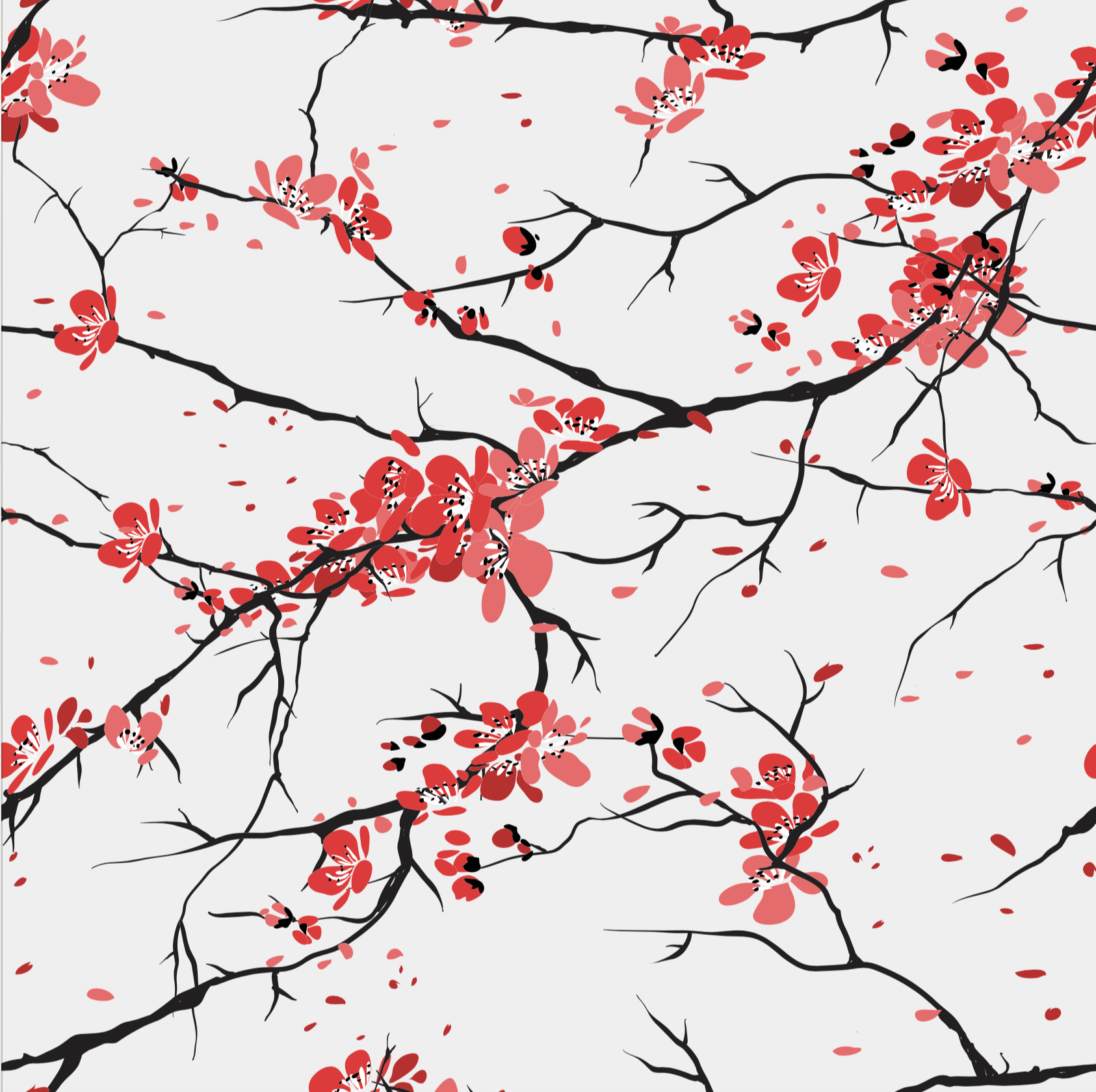 Cherry Blossom