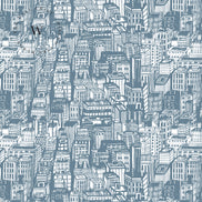 City Blue