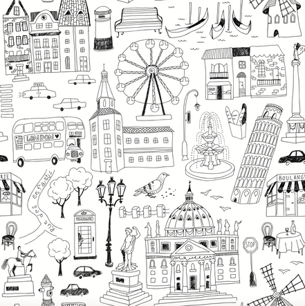 City Lines