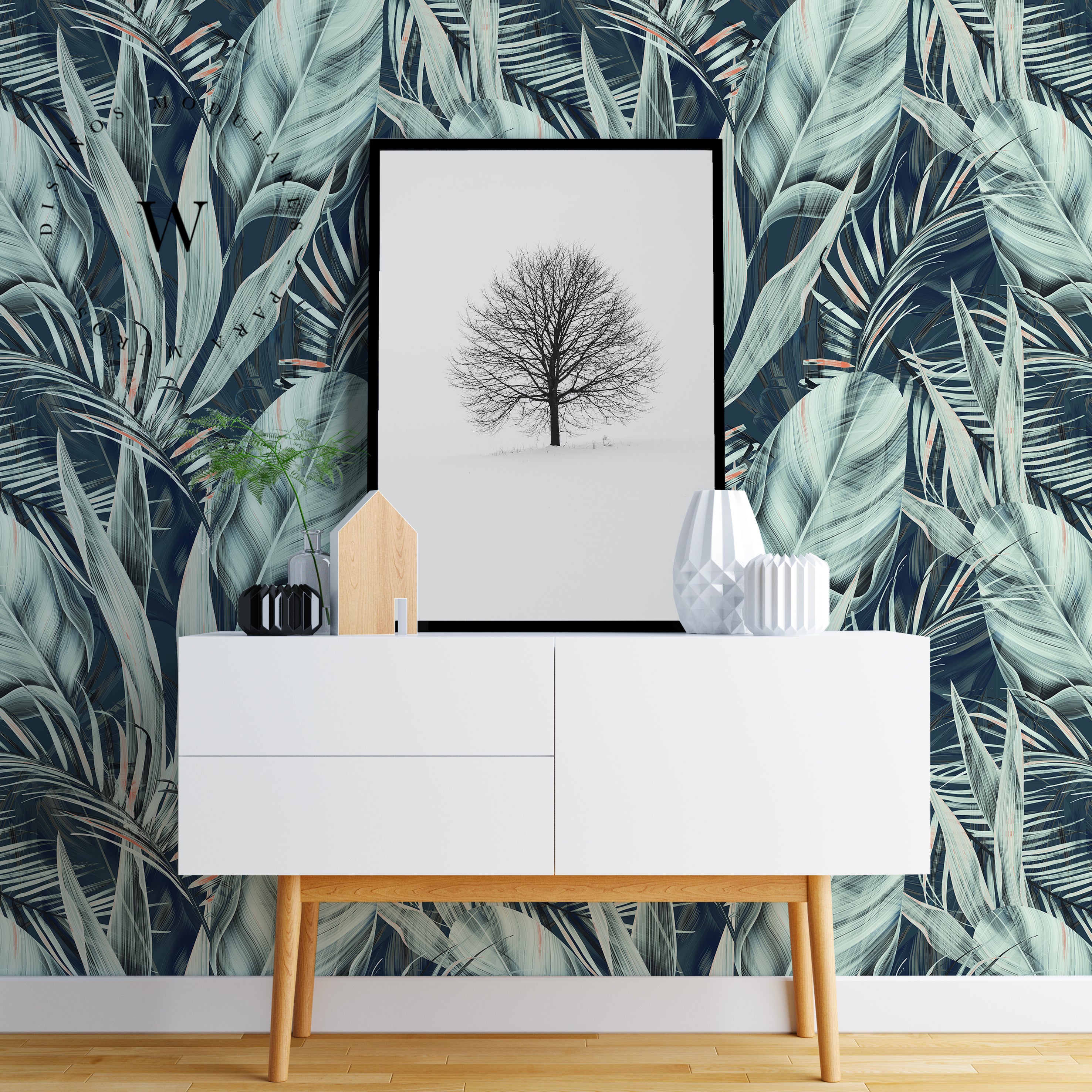 Classic Tropical