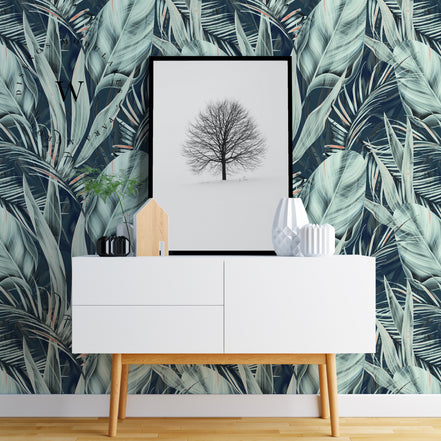 Classic Tropical