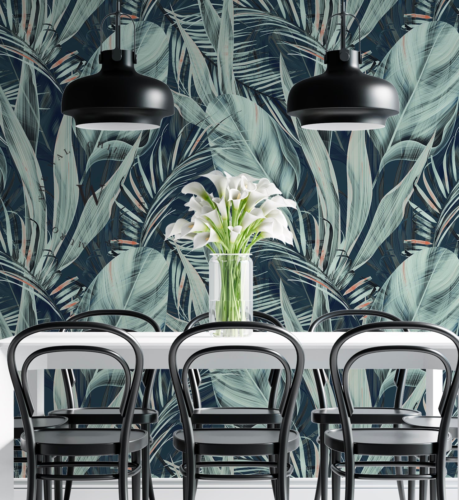 Classic Tropical