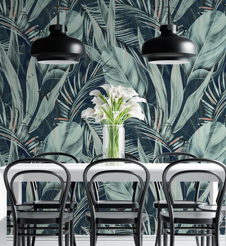 Classic Tropical