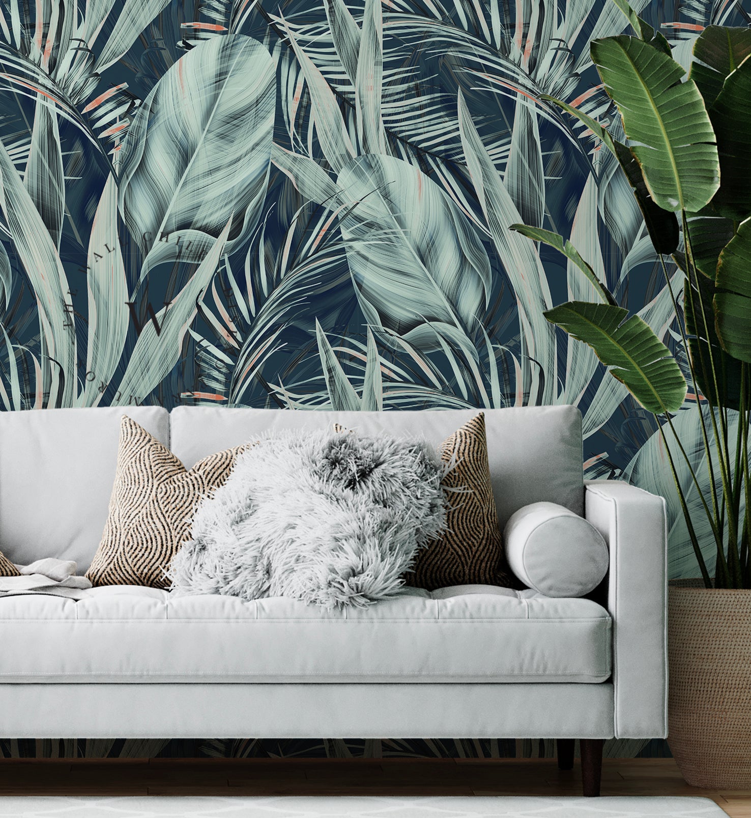 Classic Tropical