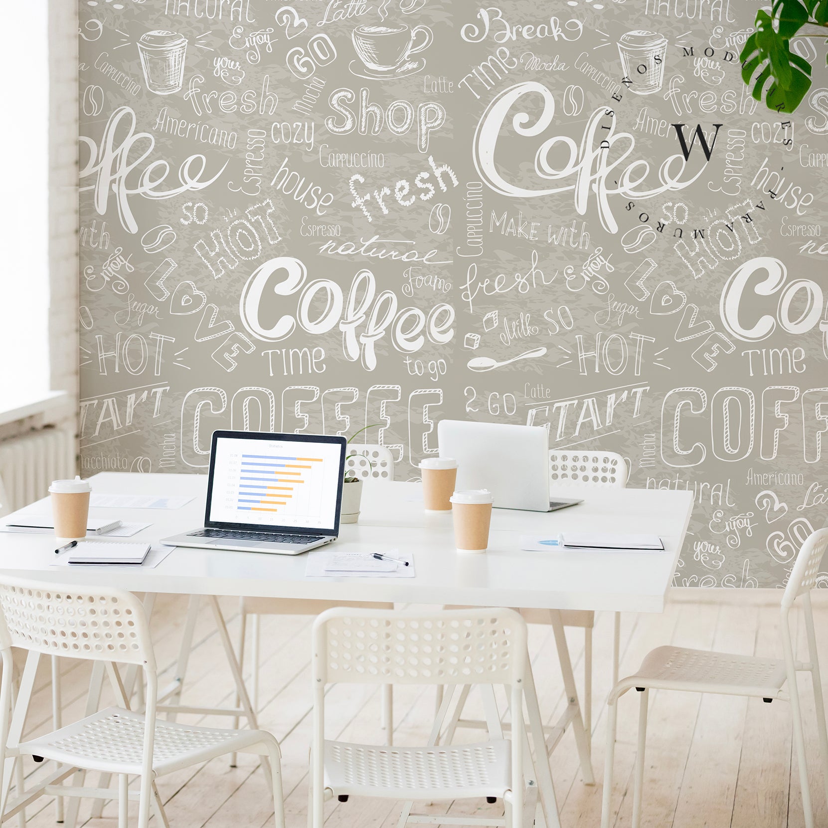 Coffee Beige