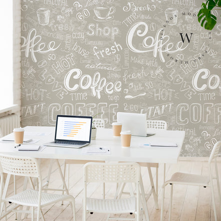 Coffee Beige