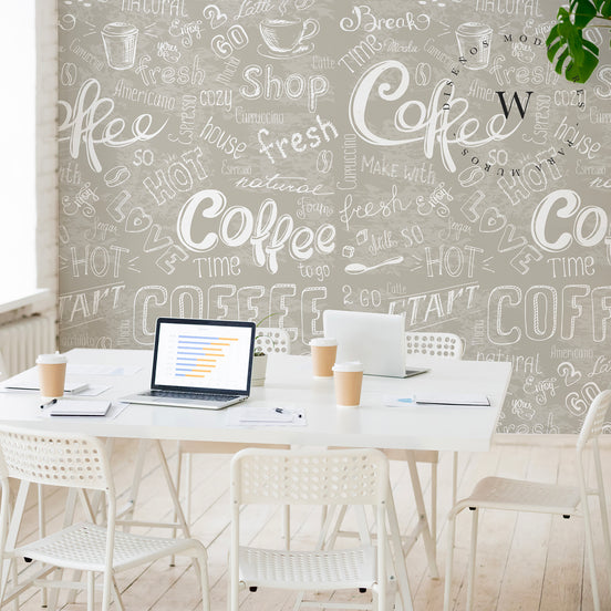 Coffee Beige