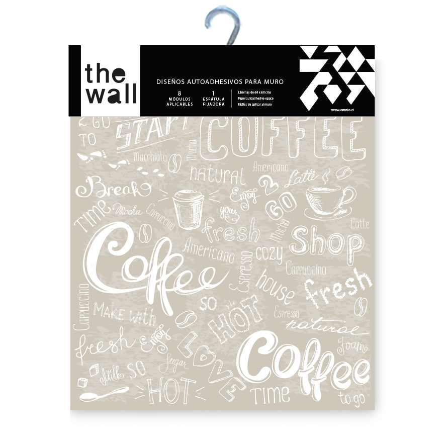 Coffee Beige