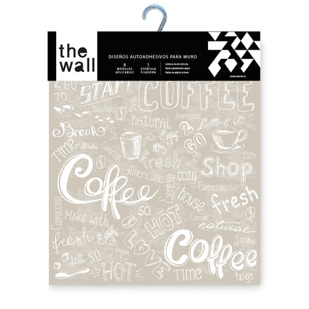 Coffee Beige