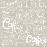 Coffee Beige