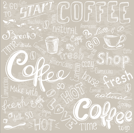Coffee Beige