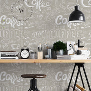 Coffee Beige