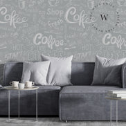 Coffee Gray