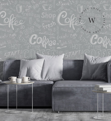 Coffee Gray