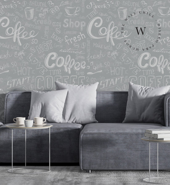 Coffee Gray