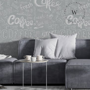 Coffee Gray