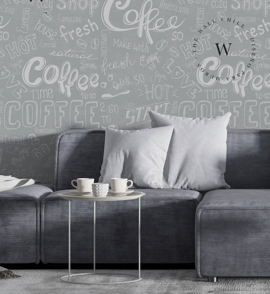Coffee Gray
