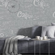 Coffee Gray