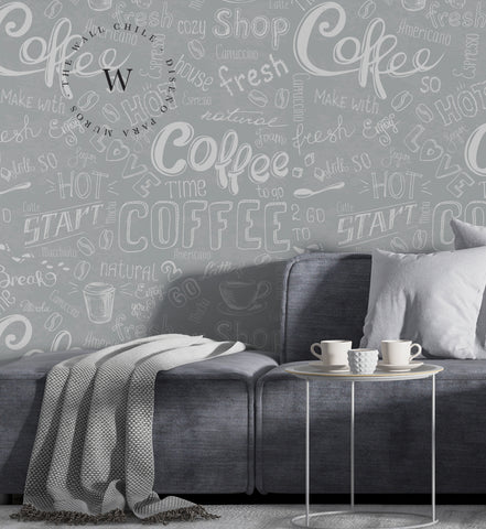 Coffee Gray